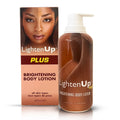 LightenUp PLUS Brightening Body Lotion(400ml)