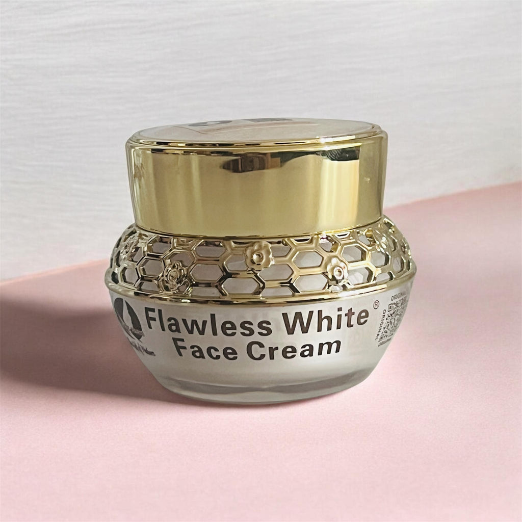 Flawless Brighten Face Cream – 30g