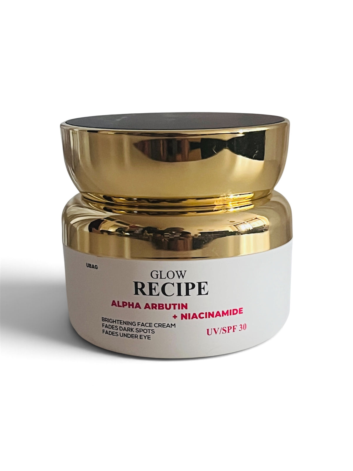 Glow Recipe Alpha Arbutin + Niacinamide Face Cream