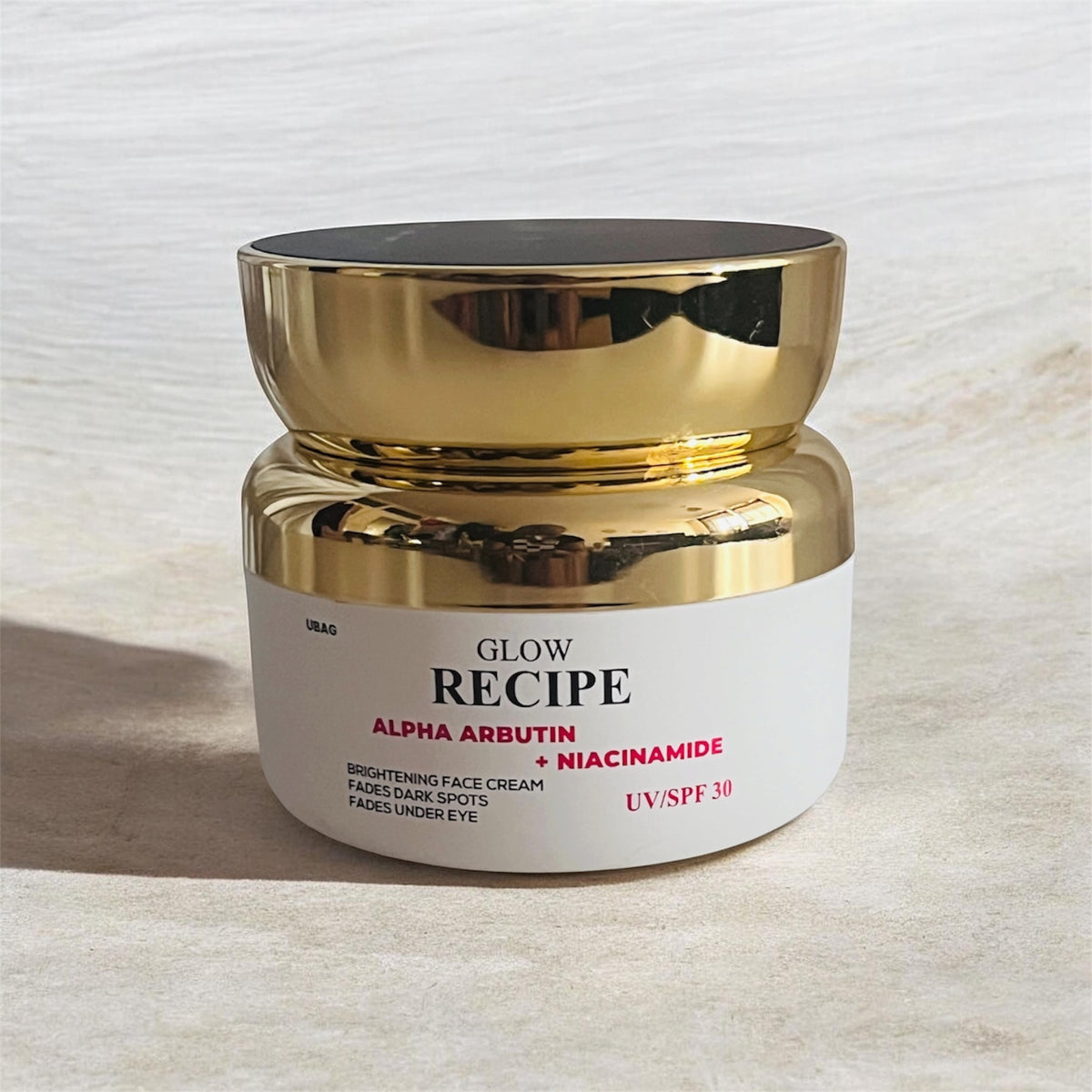 Glow Recipe Alpha Arbutin + Niacinamide Face Cream