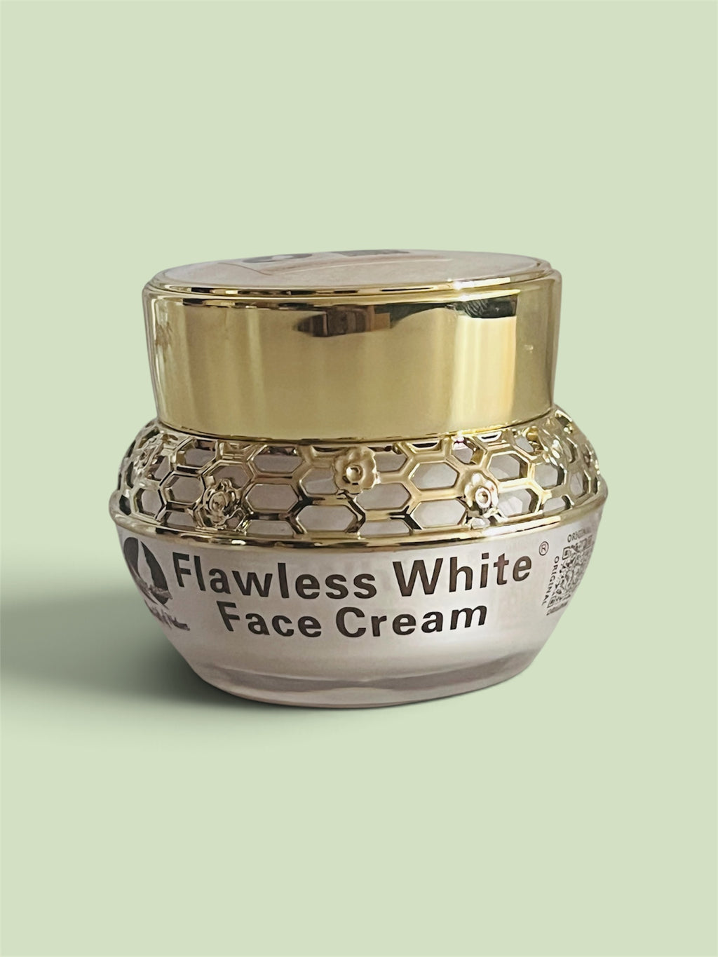 Flawless Brighten Face Cream – 30g