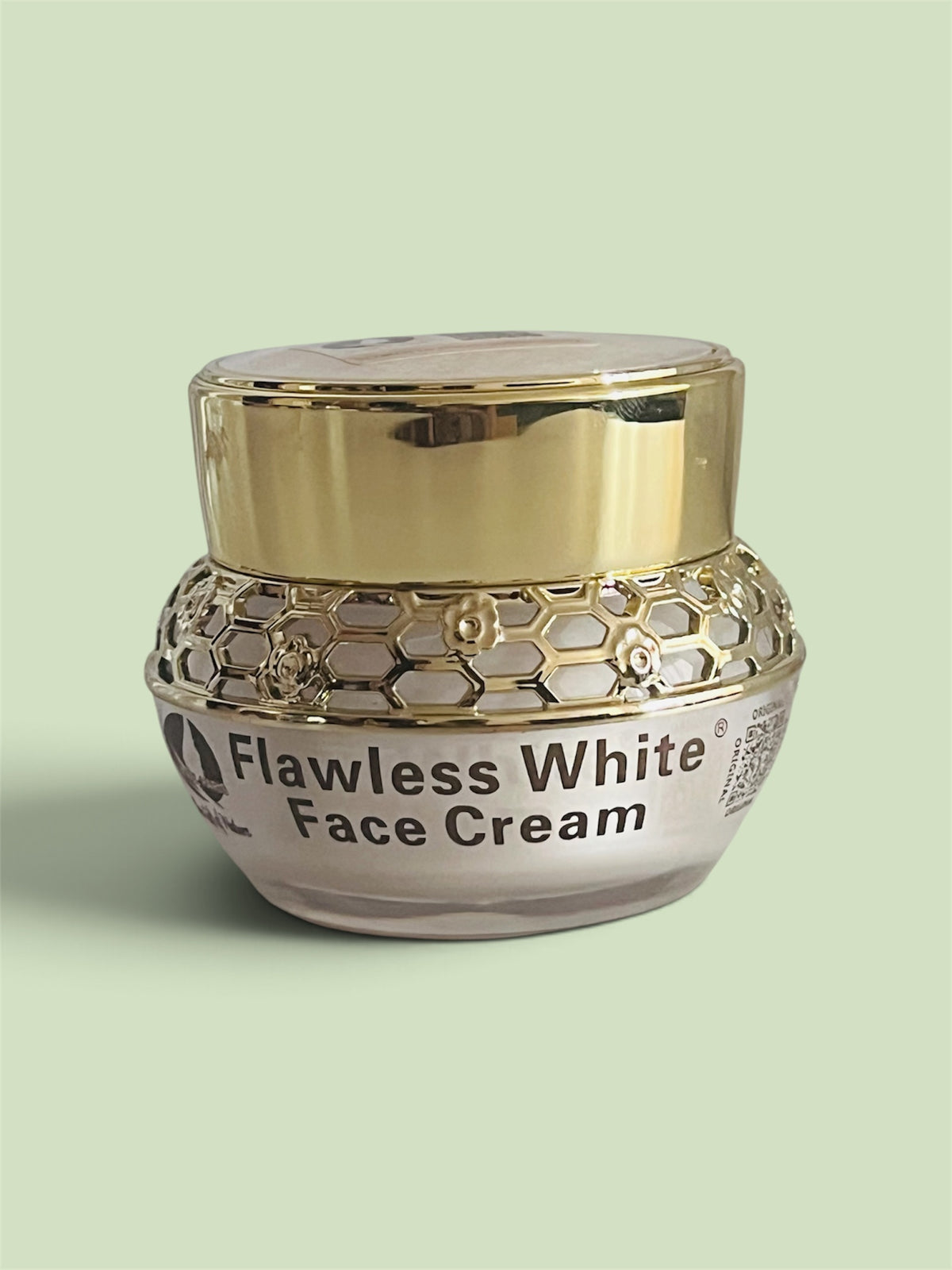 Flawless Brighten Face Cream – 30g