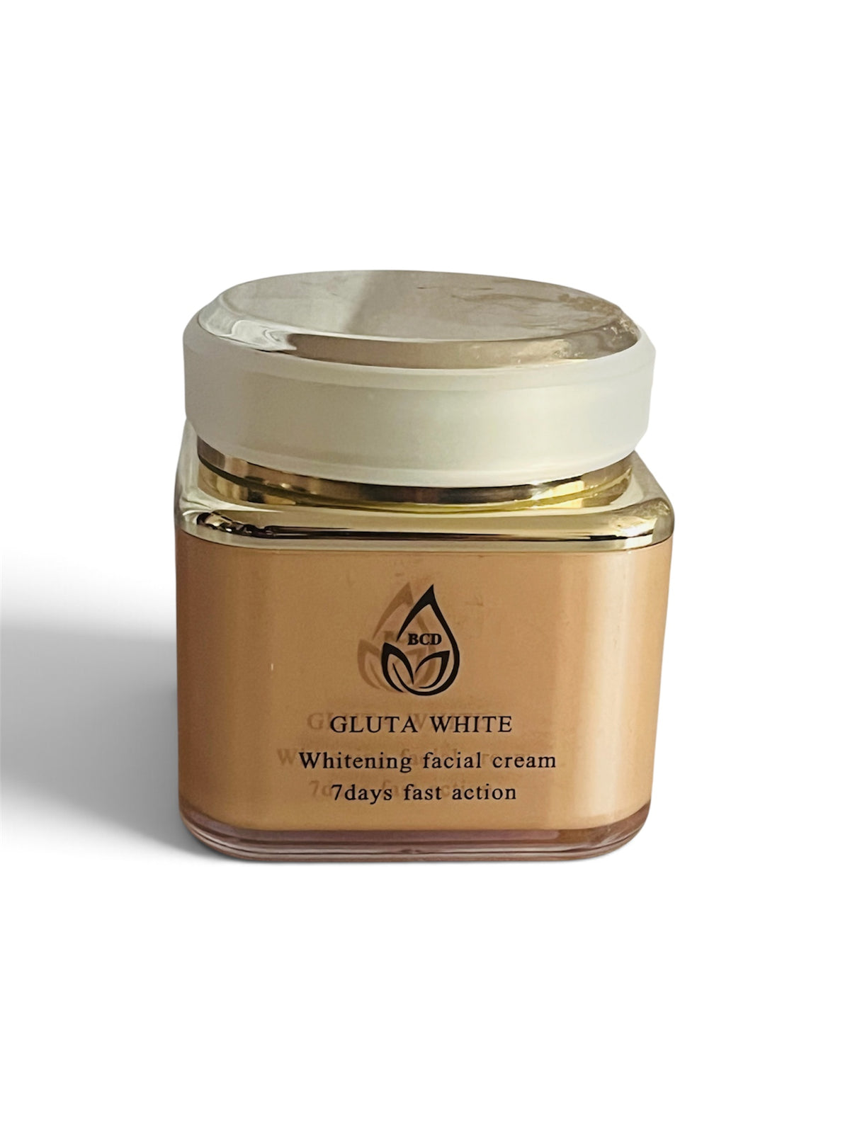 Gluta Brighening Facial Cream