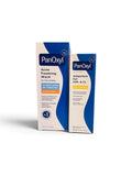PanOxyl Acne Care Duo 10% Benzoyl Peroxide Wash & Adapalene 0.1% Gel for Face & Body Maximum Strength Treatment