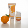 Vitamin C Brightening Face Wash – Deep Pore Cleanser for Glowing Skin