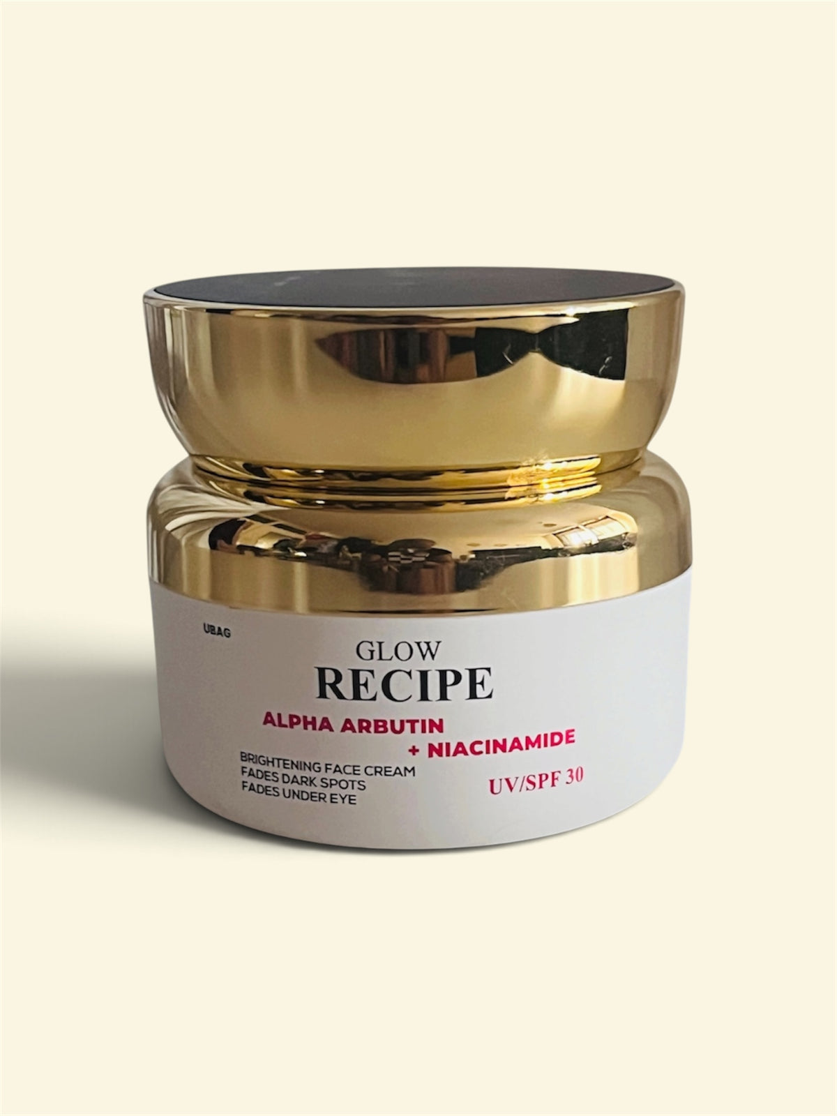 Glow Recipe Alpha Arbutin + Niacinamide Face Cream