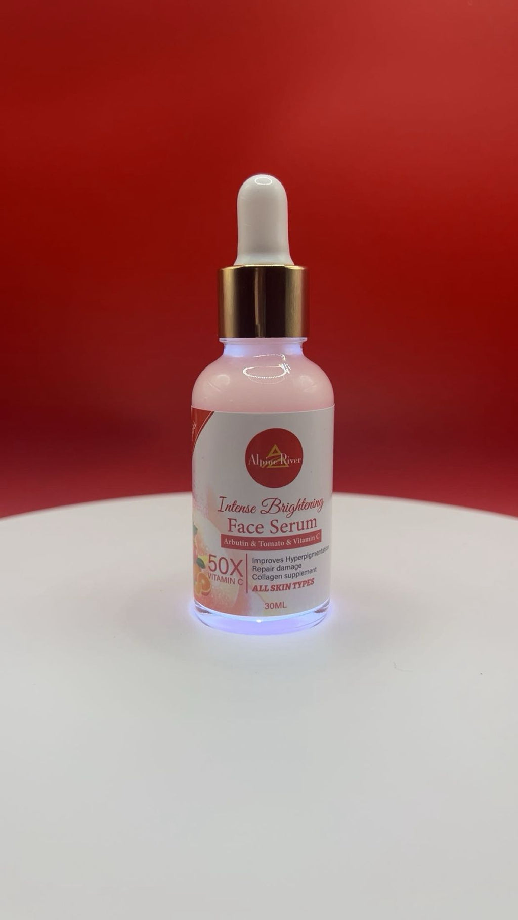 Vitamin C Korean Skin Whitening and Dark Spot 30ml