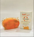 Half Cast Vitamin C 200gt