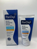 PanOxyl Acne Foaming Face & Body Wash