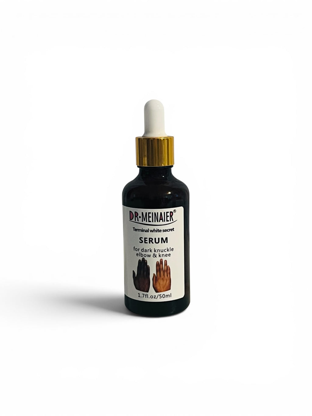 Dr. Meinaier Dark Spot Corrector Whitening Serum (50ml) – Targeted Brightening Treatment
