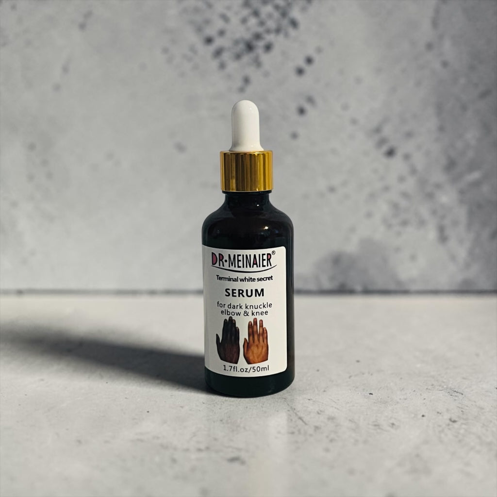 Dr. Meinaier Dark Spot Corrector Whitening Serum (50ml) – Targeted Brightening Treatment