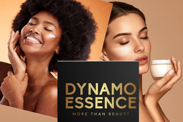 Products – Dynamo Essence Skincare