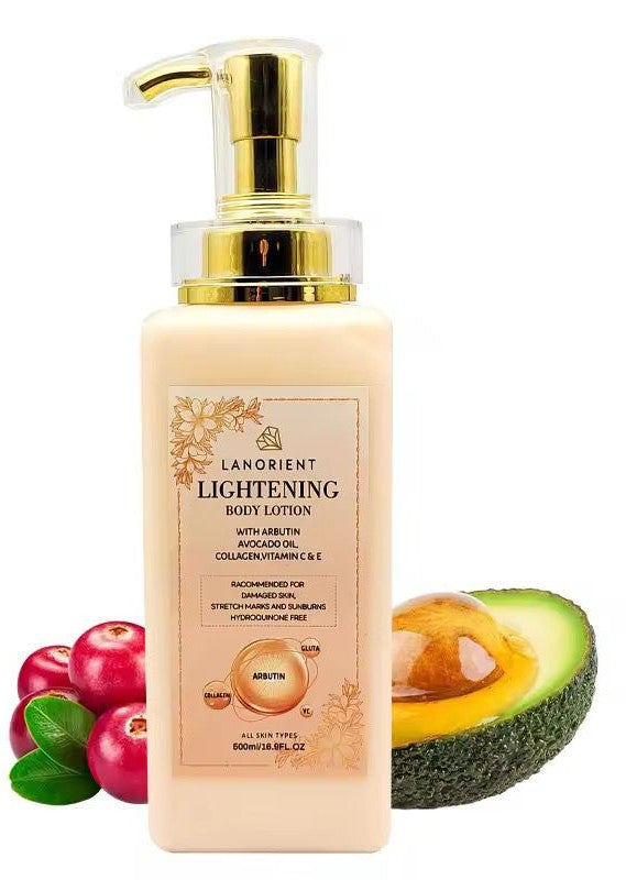 BrightTone Glow Skincare Set – Brightening & Even Tone Collection