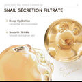 GlassGlow Snail Cleanser