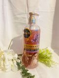 Brightening Scrub Body Wash