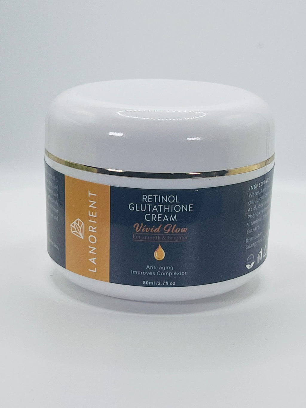 Vivid Glow Vitamin C Skincare Set