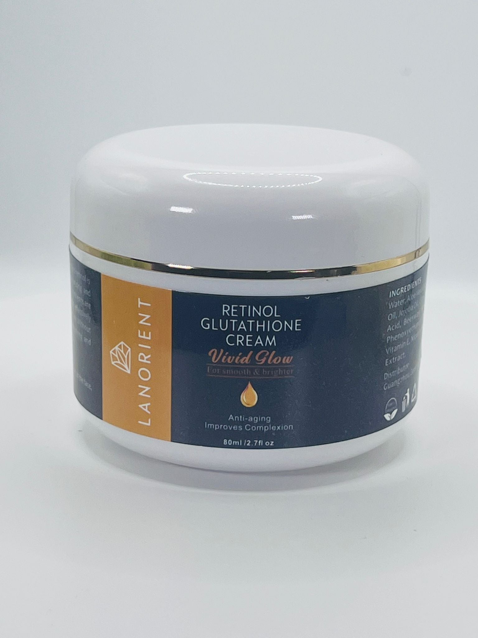 Vivid Glow Vitamin C Skincare Set