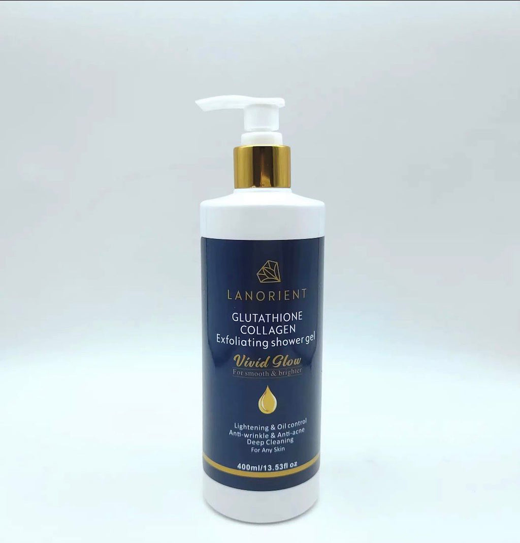 Vivid Glow Vitamin C Skincare Set
