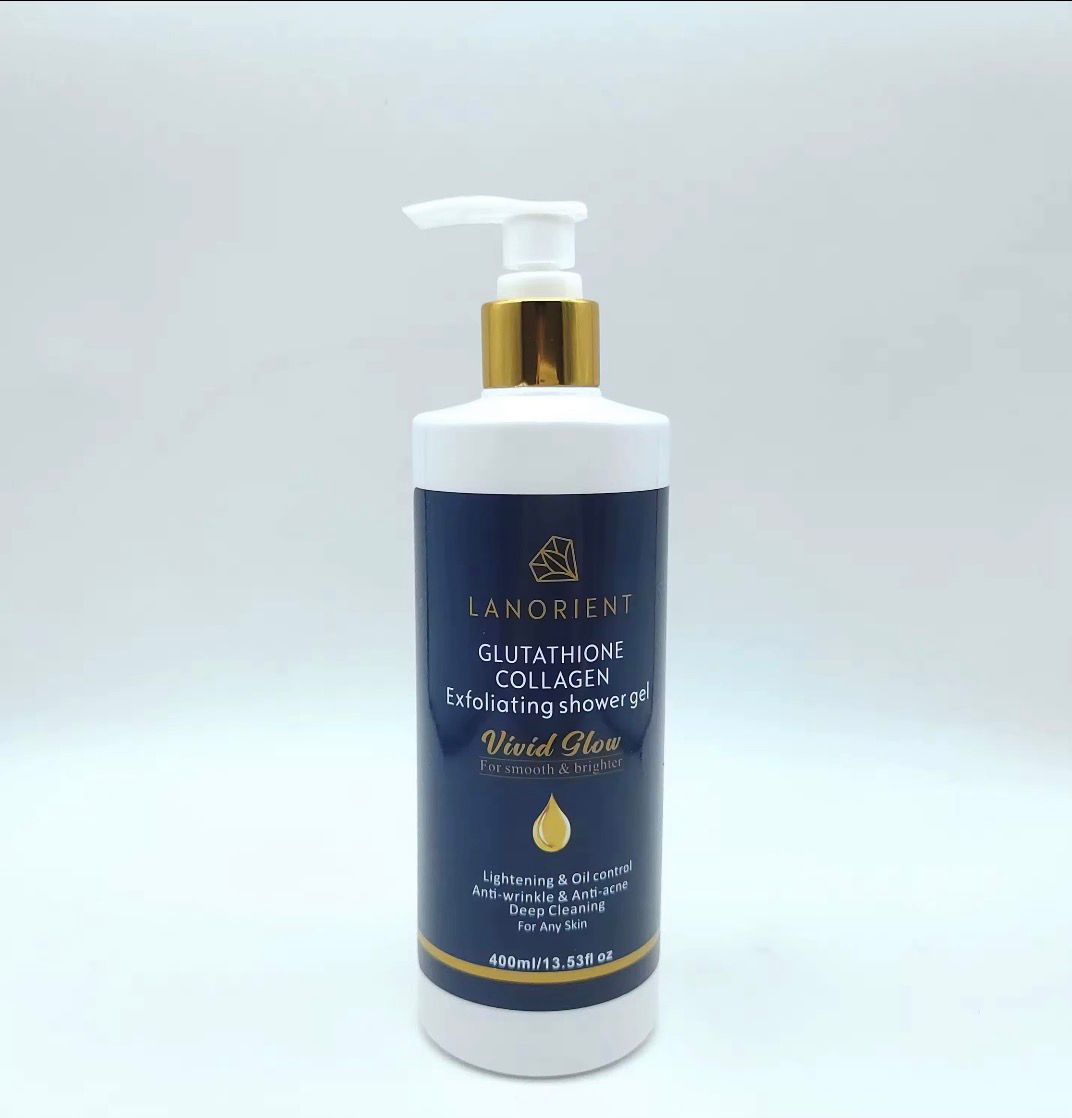 Vivid Glow Vitamin C Skincare Set
