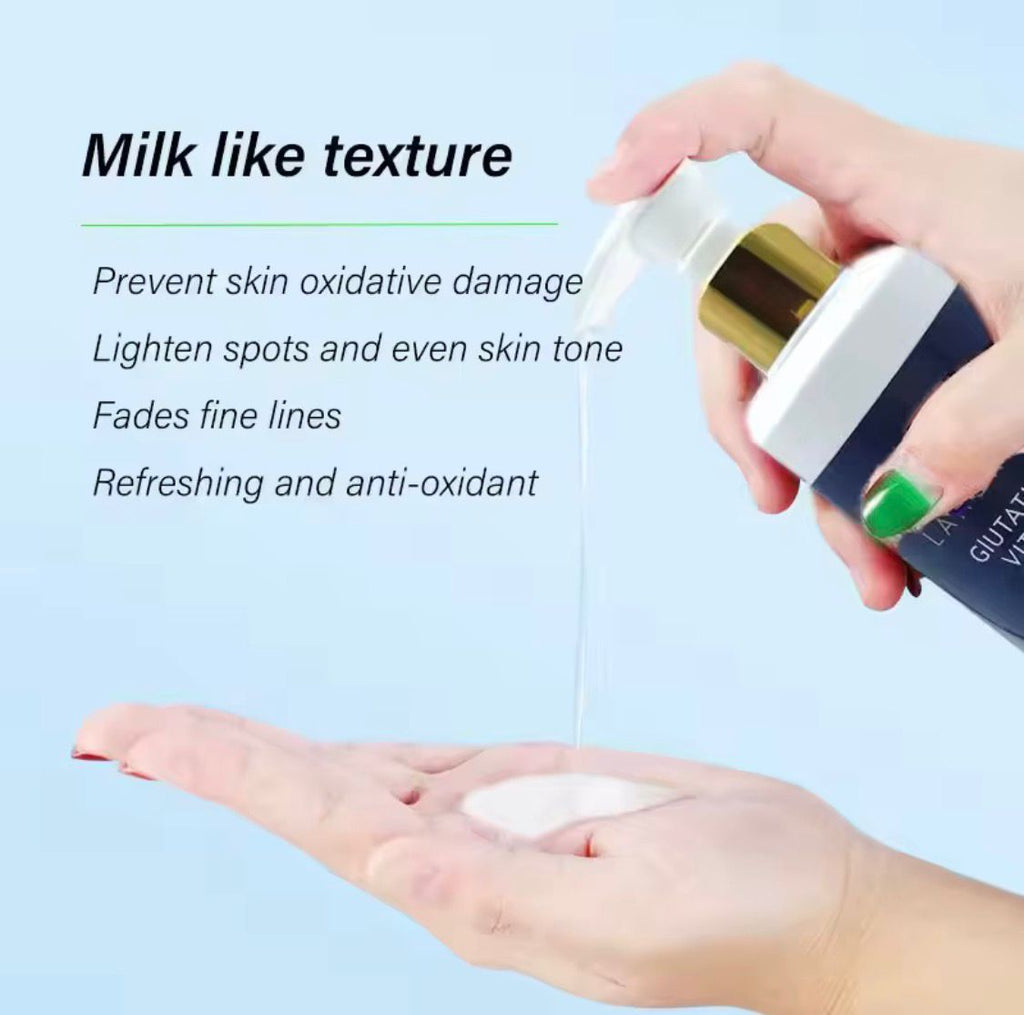 Vivid Glow Vitamin C Skincare Set