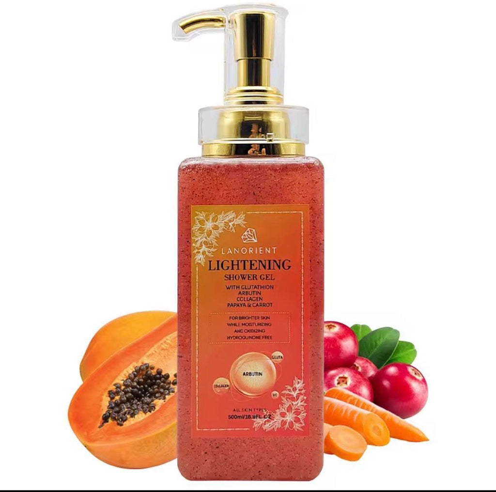BrightTone Glow Skincare Set – Brightening & Even Tone Collection