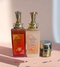 BrightTone Glow Skincare Set – Brightening & Even Tone Collection