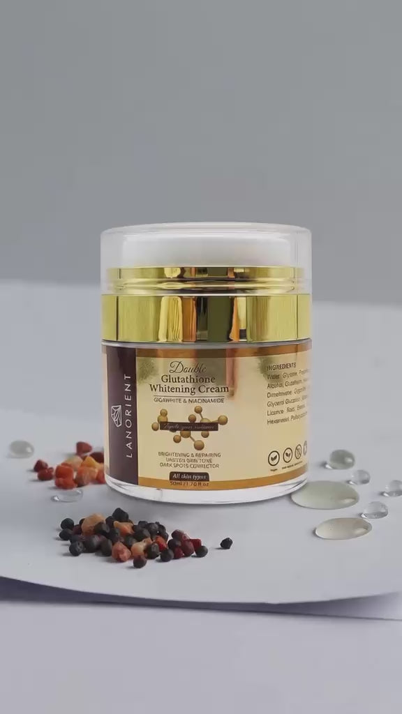 BrightTone Glow Skincare Set – Brightening & Even Tone Collection