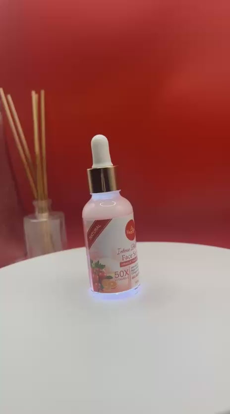 Vitamin C Korean Skin Whitening and Dark Spot 30ml